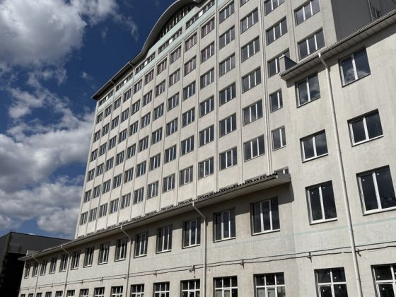 ‼️Сертификат‼️Продажа 2.к квартиры ,пр-т. Тракторостроителей,2 Харків