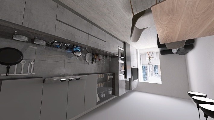 3-кімнатна квартира в ЖК Ковалівський. Авторський ремонт - фото 1