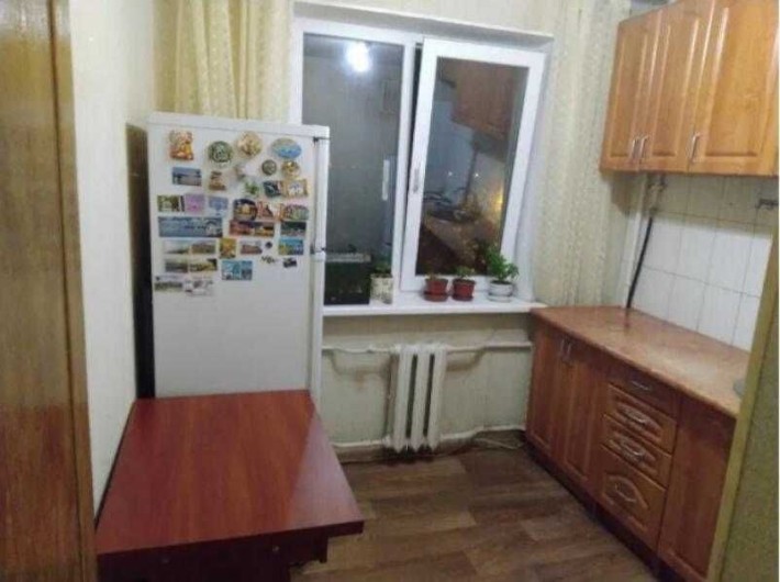 Продам 1 к кв на ХТЗ за 14000 - фото 1