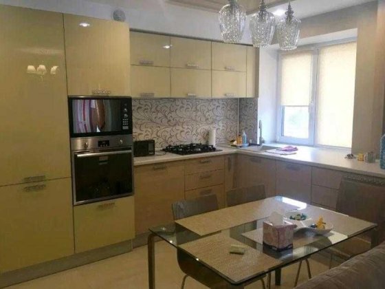 Є -відновлення !!!В продаже трехкомнатная квартира на Новых Домах Харьков