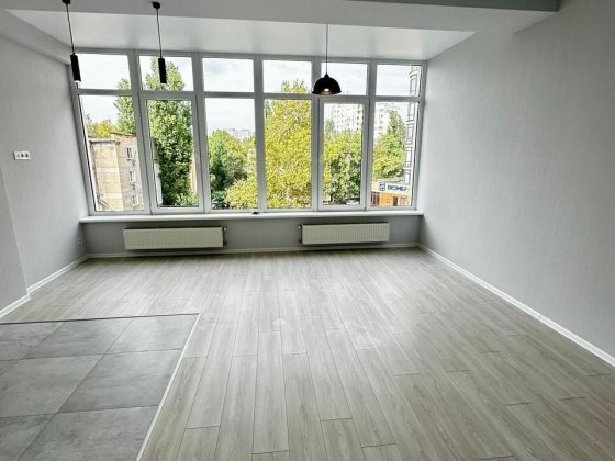 Продам 1 комн ЕОселя с ремонтом на Армейской, ЖК Сегмент