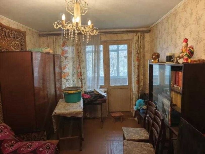 Продам 1-комнатную квартиру на Юбилейном проспекте - фото 1