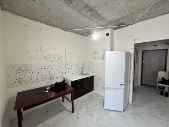 СУПЕР цена. 1но комнатная квартира на Таирова. 85% выполнен ремонт.