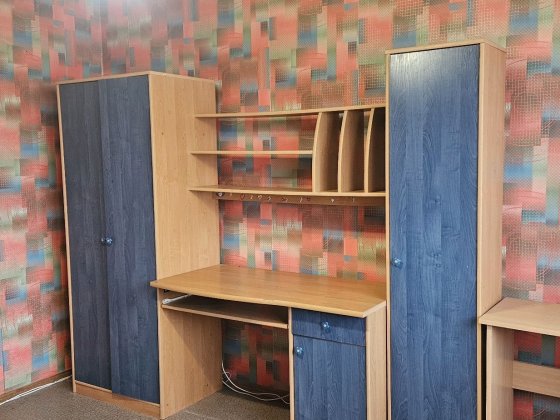 Продаж 3-х кім. квартири на Салтівці Харків