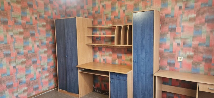 Продаж 3-х кім. квартири на Салтівці - фото 1