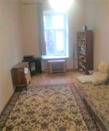 Продам светлую, уютную квартиру в районе Нового рынка - фото 1