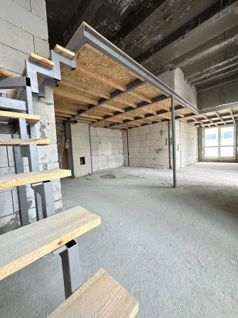 Продаж дворівневої квартири  80.5 м2 ЖК Сузірʼя 2020 - фото 1