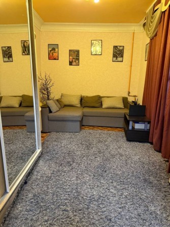 2-кімнатна, вул. Возʼєднання України - фото 1