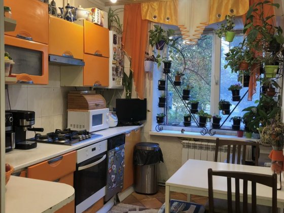 Продам 3 квартиру Кропивницкий