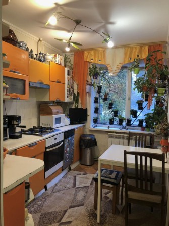 Продам 3 квартиру - фото 1