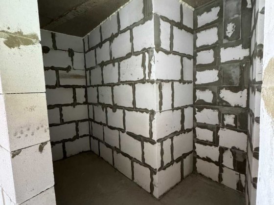 Продам 1к кв со своим бомбоубежищем