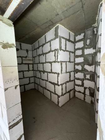 Продам 1к кв со своим бомбоубежищем - фото 1