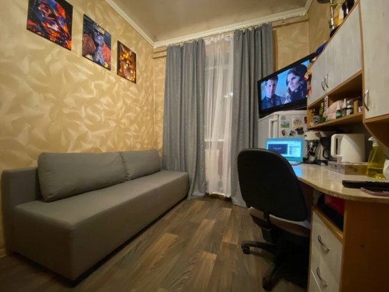 Продам свою гостинку р-н Одесская Харків