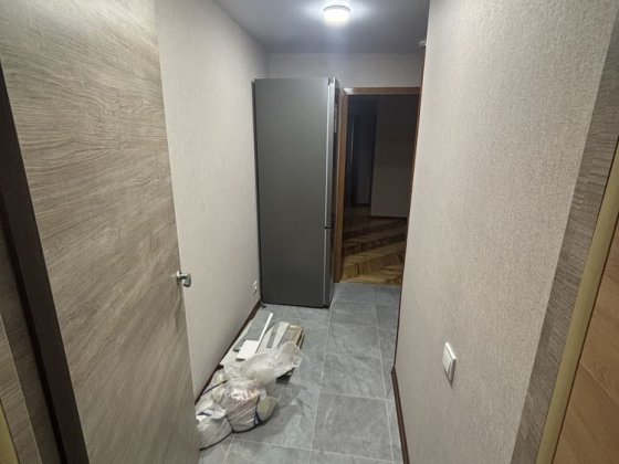 Продаж 3 кімнатної квартири у центрі міста