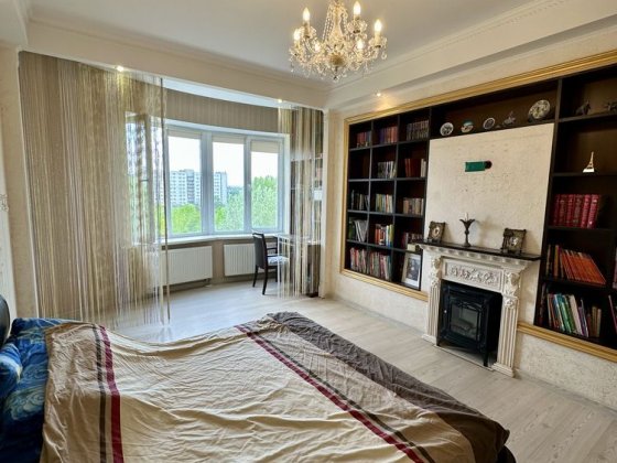 Продам квартиру в новостройке Сертификат Харьков