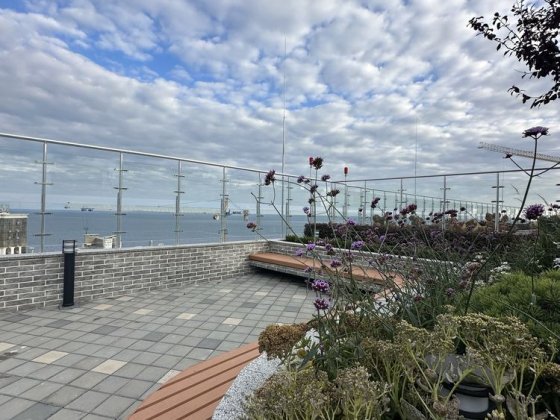 ЖК Атмосфера Продам 1 комнатную квартиру