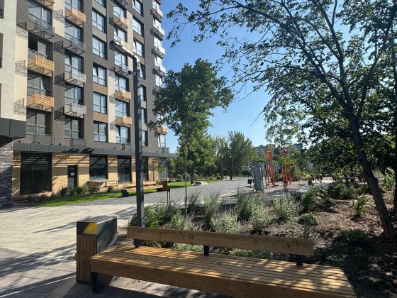 Вигідно купити квартиру в новобудові. «А+ Я» Кропивницкий