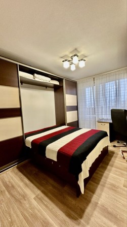 Продаж 3 кімнатноі квартири на Салтівці, метро - фото 1