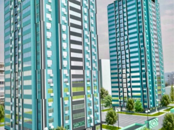 Продам 1- ком. кв. в ЖК «Журавли» Харьков