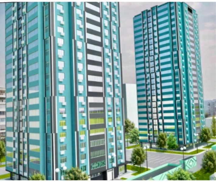 Продам 1- ком. кв. в ЖК «Журавли» - фото 1