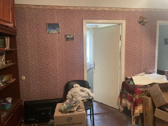 4-кімнатна Квартира на Кременчуцькій Кропивницький