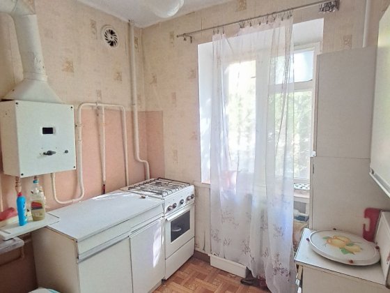 Продаж 3-кімнатної квартири по вул. Космічний Запорожье