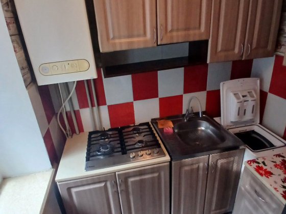 Продаж 3к по вул.Соборній, р-н Друкарні. 52 000$ торг Кропивницкий