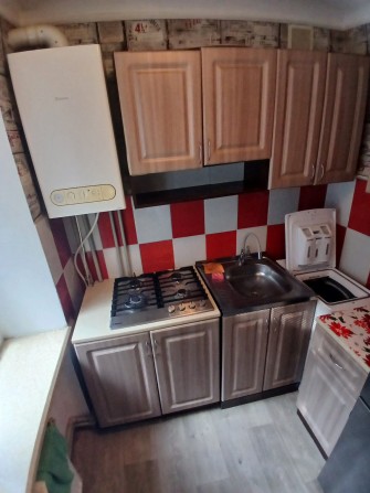 Продаж 3к по вул.Соборній, р-н Друкарні. 52 000$ торг - фото 1