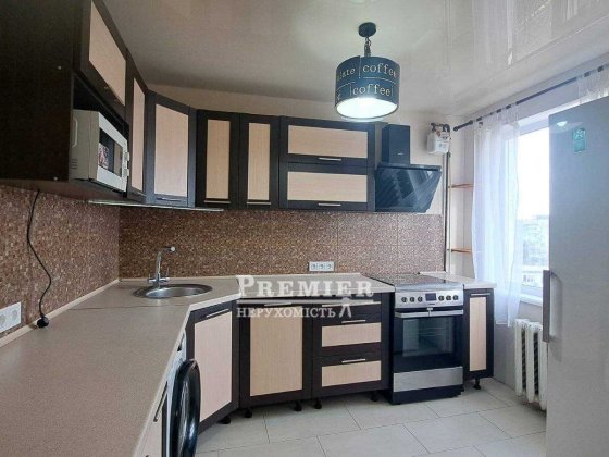 3 комнатная квартира 63 м2 Ремонт Мебель р-н Панорамы центр Таирова Одеса