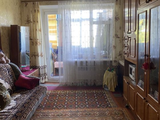 Продам 3х кімнатну квартиру на Новій Балашівці Кропивницкий