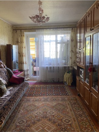 Продам 3х кімнатну квартиру на Новій Балашівці - фото 1