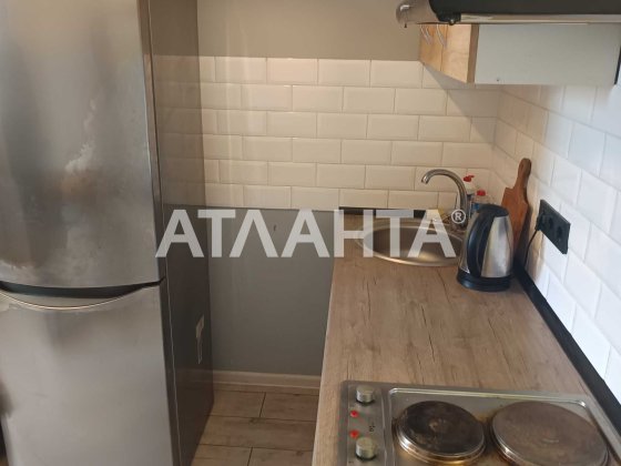 1комн. смарт-квартира - ремонт, мебель и техникика. Одесса