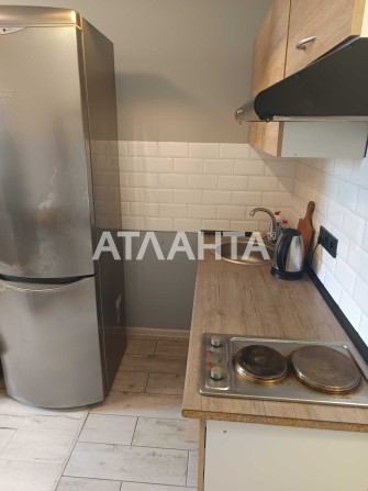 1комн. смарт-квартира - ремонт, мебель и техникика. - фото 1