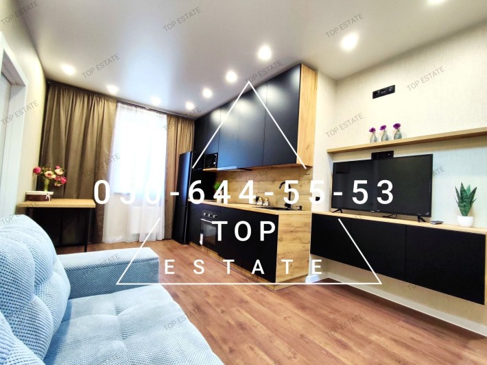 Продам 1 комнатную, Жк Рогатинский, Центр, Научная, Центральный рынок. - фото 1