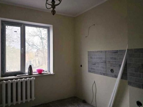 3-комнатная квартира на Люстдорфской дороге Одеса