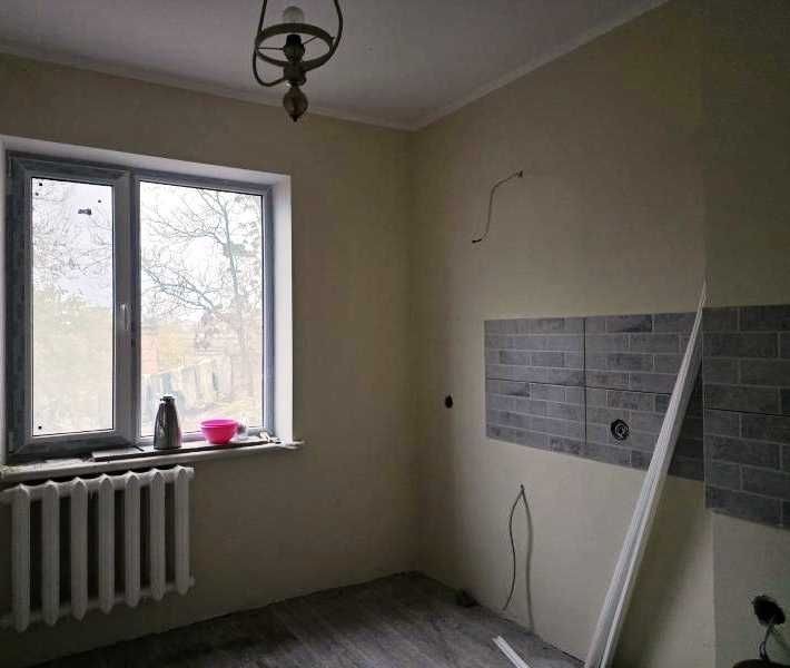 3-комнатная квартира на Люстдорфской дороге - фото 1