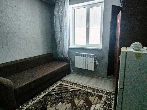 Квартира  смарт студия на Бугаевской