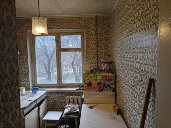 Продам 1-комнатную квартиру на 602 микрорайоне! Харків