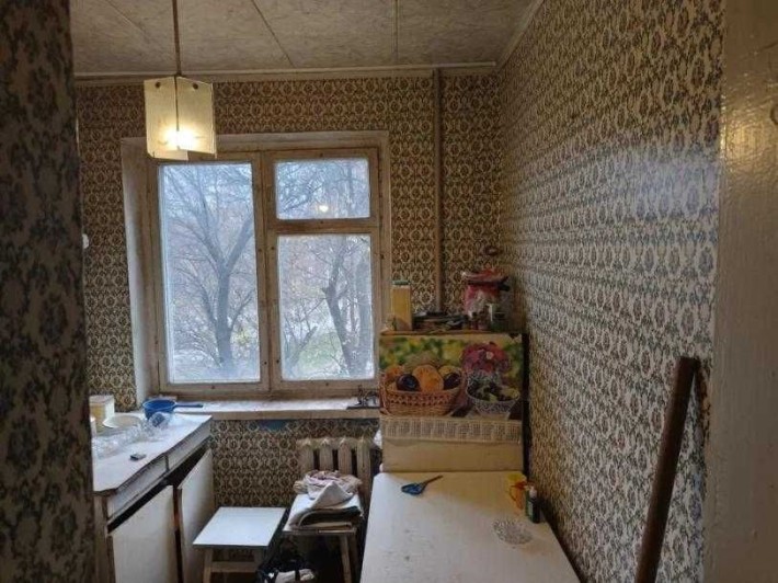 Продам 1-комнатную квартиру на 602 микрорайоне! - фото 1