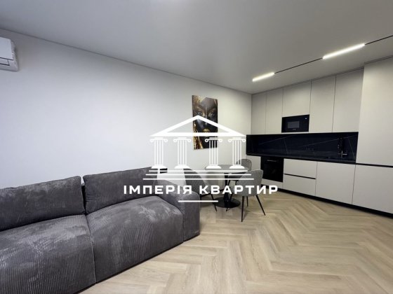 Диз-ая 2к.кв. ЖК Левада ‼️Новая в пленке ‼️Новострой м Гагарина Харьков