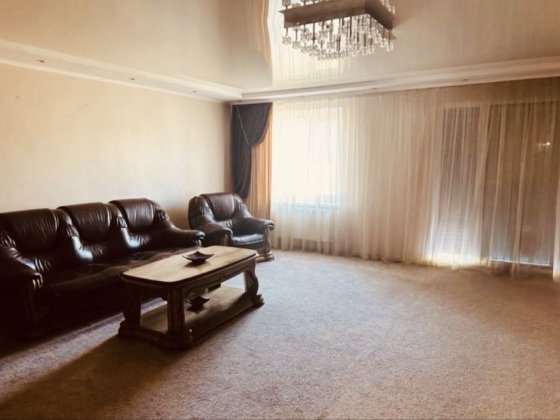 Продажа 4-к квартира 96м2 район Жадова. Кропивницкий