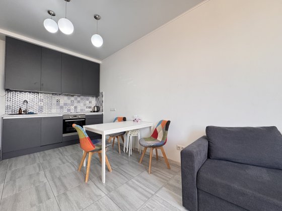 1 комнатная ЖК Альтаир