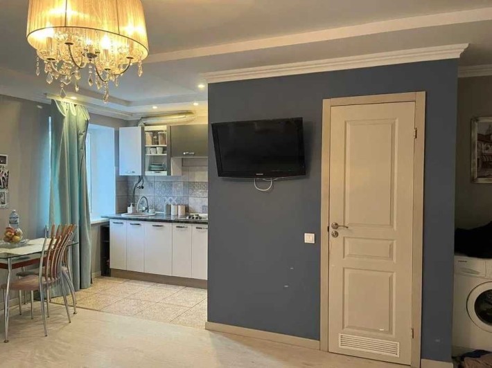 Продам уютную 2ком Центральный парк Горького 89624 - фото 1