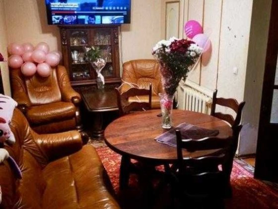 Гимназическая/Б,Арнаутская.  4-х комнатная. Для ценителей истории