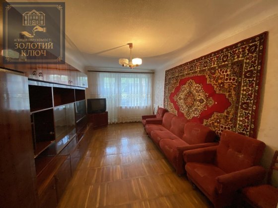 Продаж 3-к квартири в Кропивницькому Кропивницкий