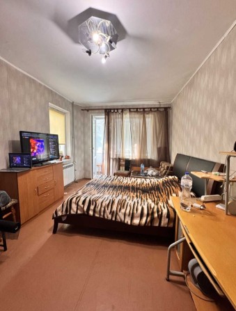 Продам 1 комнатную квартиру на Вильямса - фото 1