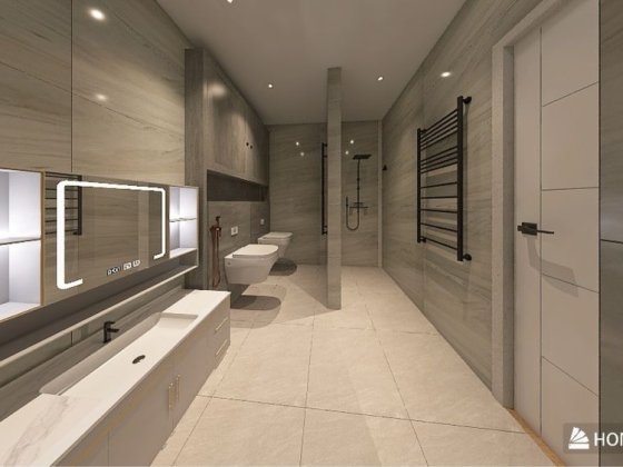 Новобудова. Продам велику квартиру з дизайнерським ремонтом Кропивницкий