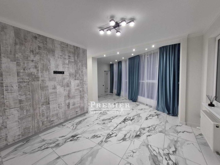 3-х кімн. з ремонтом. Новобудова. Держ. програми - фото 1