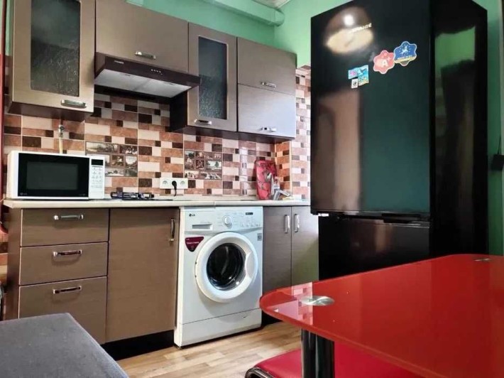 Квартира на вул. Новосільського - фото 1