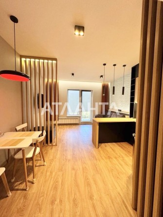 Однокімнатна квартира у житловому комплексі MARINIST Море - фото 1